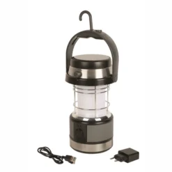 Lampe De Voyage Bo-Camp Antares Solar