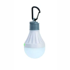 Lampe Suspendable Bo-Camp Globe Waterdicht 35 Lumen