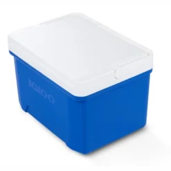 Glacière Igloo Laguna 9 Blue -Meilleur Camping Magasin 6 00032477 H17