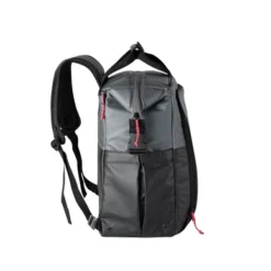 Glacière Igloo Marine Switch Backpack Black Grey -Meilleur Camping Magasin 6 00064582 S2