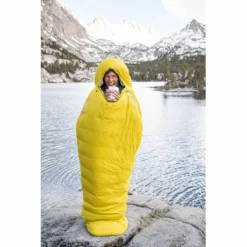 Sac De Couchage Thermarest Parsec 32F/0C Small Larch -Meilleur Camping Magasin 6 2022 thermarest sierranevada california patitucci 0148