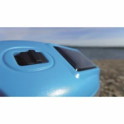 Lampe De Poche Rubytec Kao XL Swing Solar Olive -Meilleur Camping Magasin 6 3