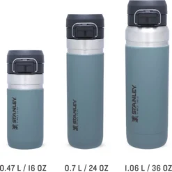 Tasse Isotherme Stanley The Quick Flip Shale 0.47L -Meilleur Camping Magasin 6 6939236411295 4