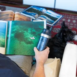 Tasse Isotherme Stanley The Trigger Action Travel Mug Nightfall 0,25L -Meilleur Camping Magasin 6 Stanley20 20The20Trigger Action20Travel20Mug20 20Lifestyle20Images20 2010