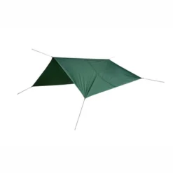 Toile De Tente Bergans Tarp Medium Tent Green