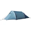 Tente Bergans Trollhetta Tunnel Tent Lite Fogblue 2 Personnes
