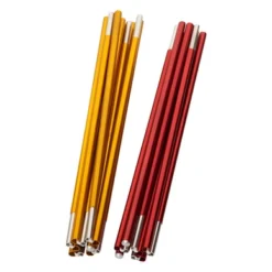 Piquets De Tente Bergans Tent Pole Multicolor 2-pers (2 Pièces)