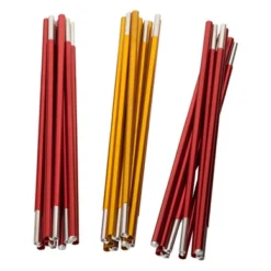 Piquets De Tente Bergans Tent Pole Multicolor 3-pers(3 Pièces)