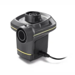 Pompe à Air Intex Elektrisch (12V / 230V)