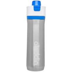 Bouteille D'Eau Aladdin Hydration Active RVS Blue 0,6L
