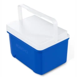 Glacière Igloo Laguna 9 Blue -Meilleur Camping Magasin 7 00032477 H19