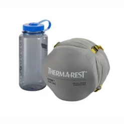 Sac De Couchage Thermarest Ohm 32 UL Hoodless Long -Meilleur Camping Magasin 7 10701 tr ohm 32 larch regular ssack end