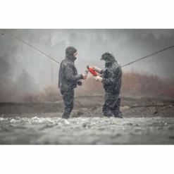 Bouteille Isotherme Stanley The Legendary Classic Bottle Blaze Orange 1L -Meilleur Camping Magasin 7 1200x800 2