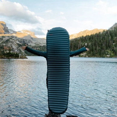 Matelas De Couchage Thermarest NeoAir UberLite Orion Regular Wide 9 Matelas De Couchage Thermarest NeoAir UberLite Orion Regular Wide – Image 7