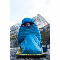 Sac De Couchage Thermarest Space Cowboy 45F/7C Regular Celestial -Meilleur Camping Magasin 7 2022 thermarest sierranevada california patitucci 0175 1