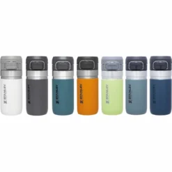 Tasse Isotherme Stanley The Quick Flip Shale 0.47L -Meilleur Camping Magasin 7 6939236411288 2 1