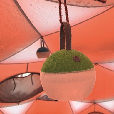 Lampe De Voyage Rubytec Bulb USB Black 9 Lampe De Voyage Rubytec Bulb USB Black – Image 7