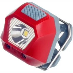 Lampe Frontale Rubytec Owl Mini Red -Meilleur Camping Magasin 7 RU42320 Owl Red 2