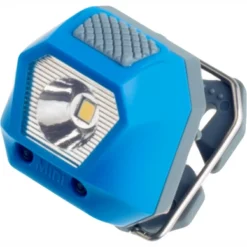 Lampe Frontale Rubytec Owl Mini Blue -Meilleur Camping Magasin 7 RU42365 Owl Blue 2