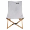 Chaise De Camping EOE Faltstohl Dove Grey M -Meilleur Camping Magasin 701010 2