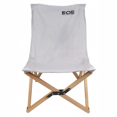 Chaise De Camping EOE Faltstohl Dove Grey M 3 Chaise De Camping EOE Faltstohl Dove Grey M