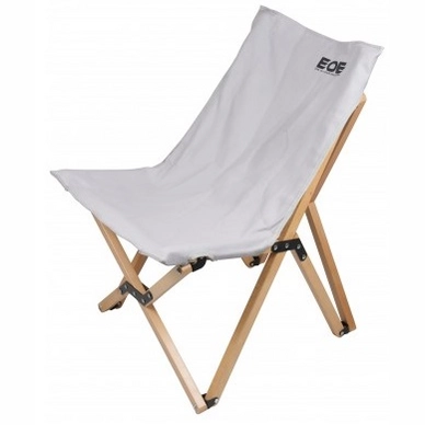 Chaise De Camping EOE Faltstohl Dove Grey M 4 Chaise De Camping EOE Faltstohl Dove Grey M – Image 2