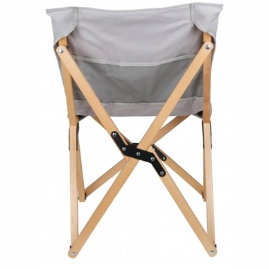Chaise De Camping EOE Faltstohl Dove Grey M 5 Chaise De Camping EOE Faltstohl Dove Grey M – Image 3