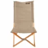 Chaise De Camping EOE Faltstohl Dove Grey L -Meilleur Camping Magasin 701031 2