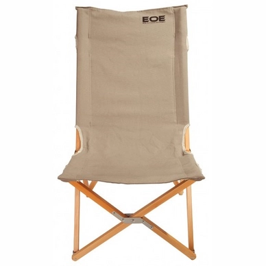 Chaise De Camping EOE Faltstohl Dove Grey L 3 Chaise De Camping EOE Faltstohl Dove Grey L