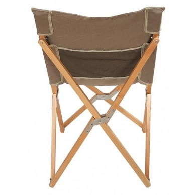 Chaise De Camping EOE Faltstohl Dove Grey L 4 Chaise De Camping EOE Faltstohl Dove Grey L – Image 2