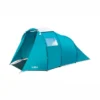 Tente Pavillo Family Dome X4 Awning Blue -Meilleur Camping Magasin 7075029064