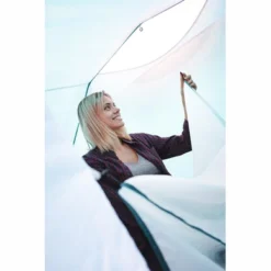 Tente Pavillo Family Dome X4 Awning Blue -Meilleur Camping Magasin 7075029064 5