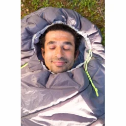 Sac De Couchage Pavillo Hiberhide 0 -Meilleur Camping Magasin 7075035053 4