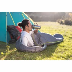 Sac De Couchage Pavillo Hiberhide 0 -Meilleur Camping Magasin 7075035053 6