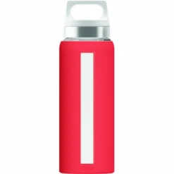 Bouteille D'Eau Sigg Dream Scarlet 0.65L Red-Mat