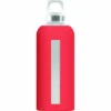 Bouteille D'Eau Sigg Star Scarlet 0.5L Red-Mat -Meilleur Camping Magasin 7610465864920