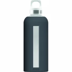 Bouteille D'Eau Sigg Star Shade 0.5L Anthracite