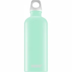 Bouteille D'EauSigg Lucid Glacier Touch 0.6L Pastel-Blue