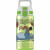 Bouteille D'Eau Sigg Viva One Junglebook 0.5L Green -Meilleur Camping Magasin 7610465868638