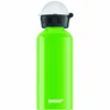 Gobelet Sigg KBT Kicker 0.4L Green -Meilleur Camping Magasin 7610465868966