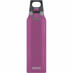 Gourde Sigg Hot & Cold One 0.5L Berry