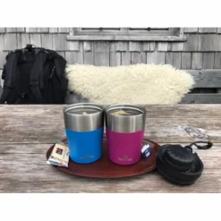 Tasse Isotherme Rubytec Shira Hotshot Olive 0,2L -Meilleur Camping Magasin 8 HOTSHOT 4 4 2