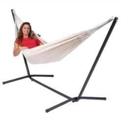 Hamac Tropilex Single Classic Blanc 24 Hamac Tropilex Single Classic Blanc -Meilleur Camping Magasin 8 hammock classic white 50