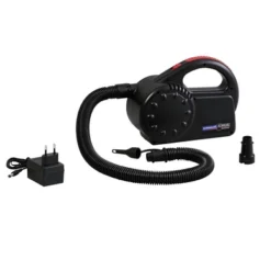 Pompe à Air électrique Campingaz Rechargeable Quickpump