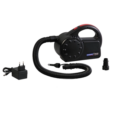 Pompe à Air électrique Campingaz Rechargeable Quickpump 3 Pompe à Air électrique Campingaz Rechargeable Quickpump