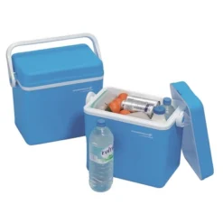 Glacière Campingaz Isotherm 934 17 Litres Bleu