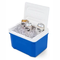 Glacière Igloo Laguna 9 Blue -Meilleur Camping Magasin 9 00032477 P22