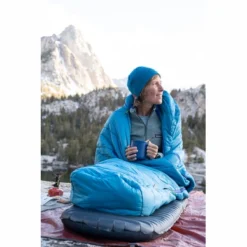Sac De Couchage Thermarest Space Cowboy 45F/7C Long Celestial -Meilleur Camping Magasin 9 2022 thermarest sierranevada california patitucci 0211 2