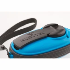 Lampe De Poche Rubytec Kao XL Swing Solar Red -Meilleur Camping Magasin 9 9