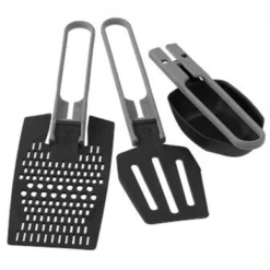 Set De Cuisine Ustensiles MSR Alpine